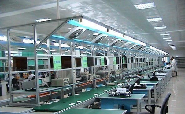 想要改造你的流水线自动化生产吗？找东莞邦越就对了