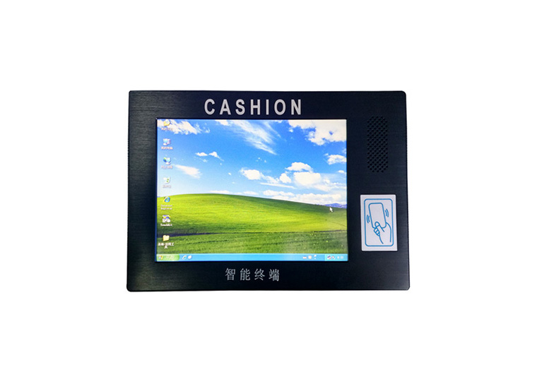 工控一体机如何集成ERP系统？