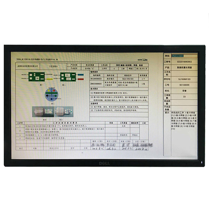 车间看板的作用