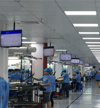 车间看板的主要类型与使用方法