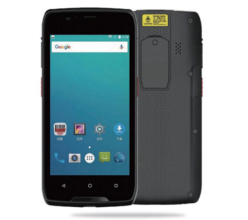 利用PDA提高仓库作业效率